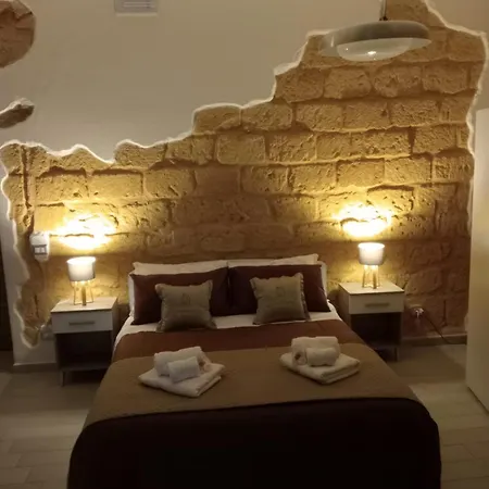 Chiaravalle Apartment Agrigento