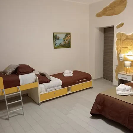 Chiaravalle Agrigento