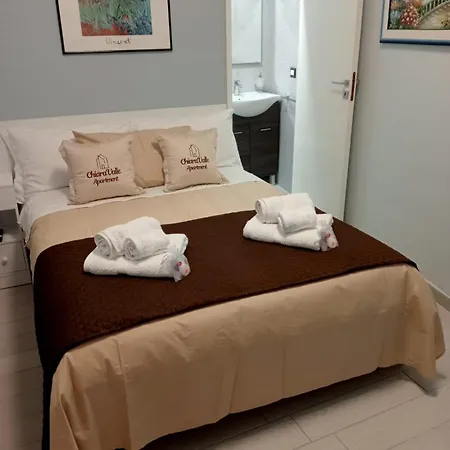 Chiaravalle Apartment