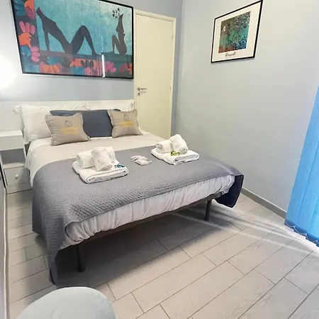 Appartement Chiaravalle Agrigente