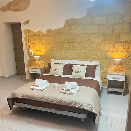 Chiaravalle Appartement Agrigente