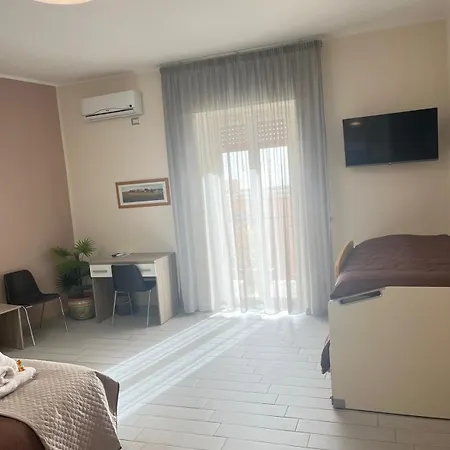 Appartement Chiaravalle