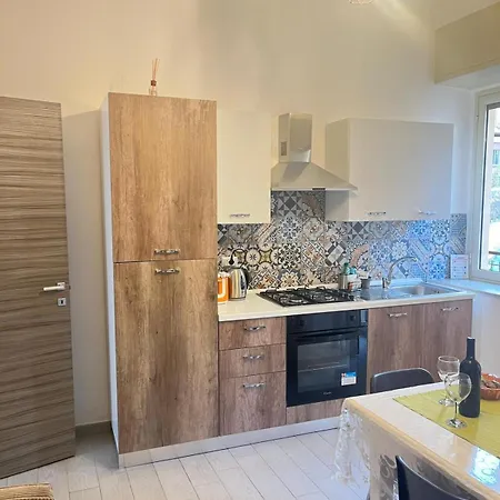 Chiaravalle Agrigento