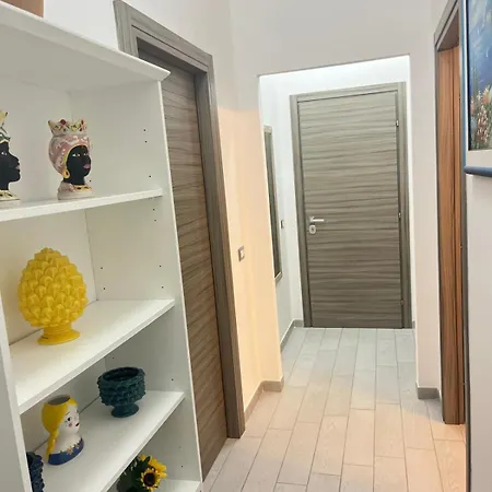 Apartment Chiaravalle