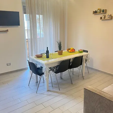 Apartment Chiaravalle Agrigento