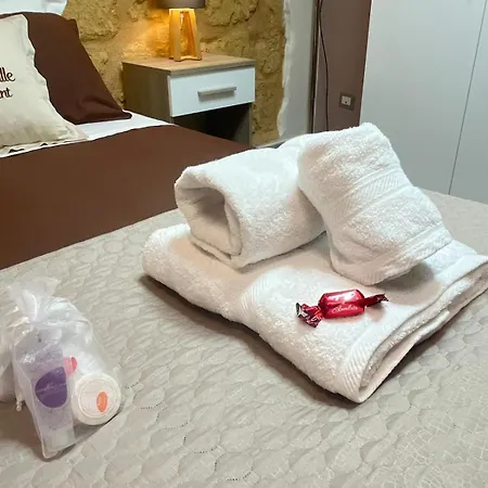 Chiaravalle Apartment Agrigento