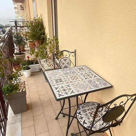 Chiaravalle Agrigento