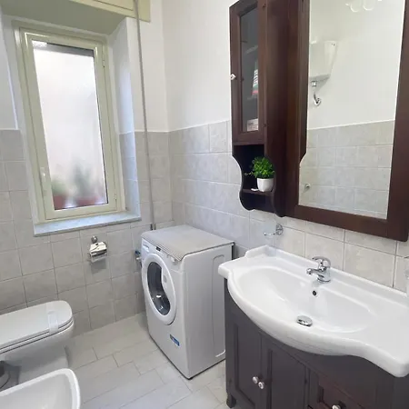 Apartment Chiaravalle *