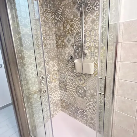 Chiaravalle Apartment Agrigento