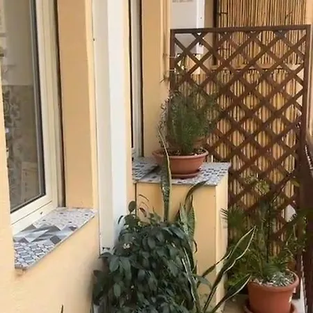 Apartamento Chiaravalle