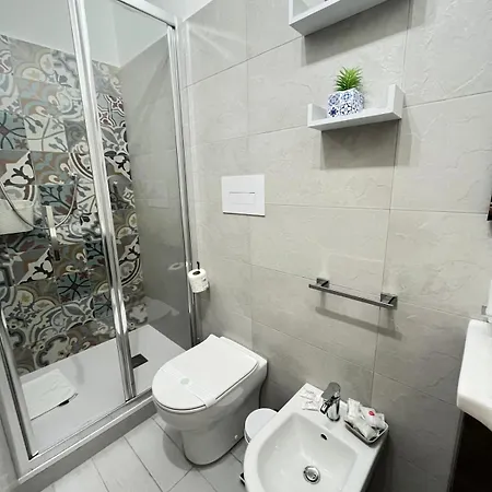 Apartment Chiaravalle