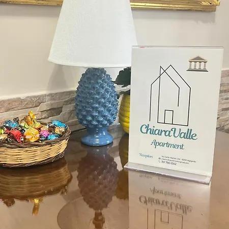 Apartment Chiaravalle Agrigento