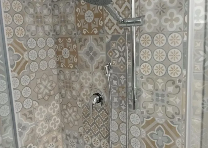 Appartement Chiaravalle