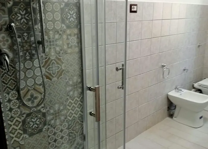 Appartement Chiaravalle Agrigente