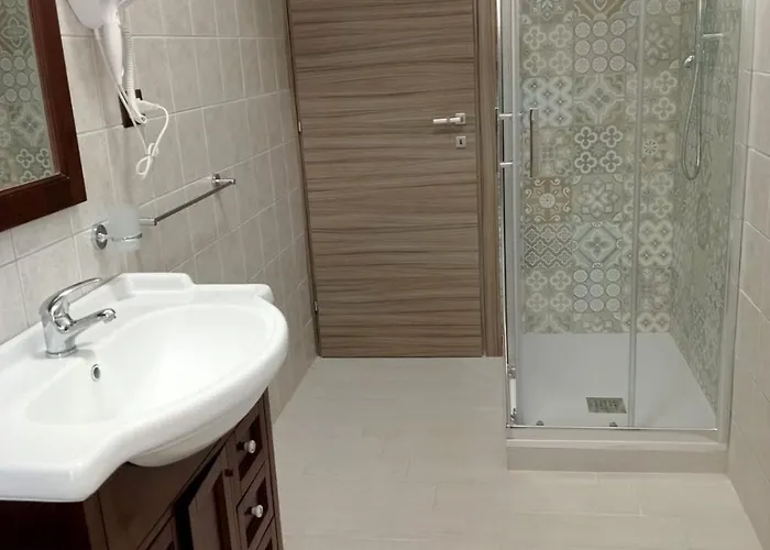 Chiaravalle * Agrigente