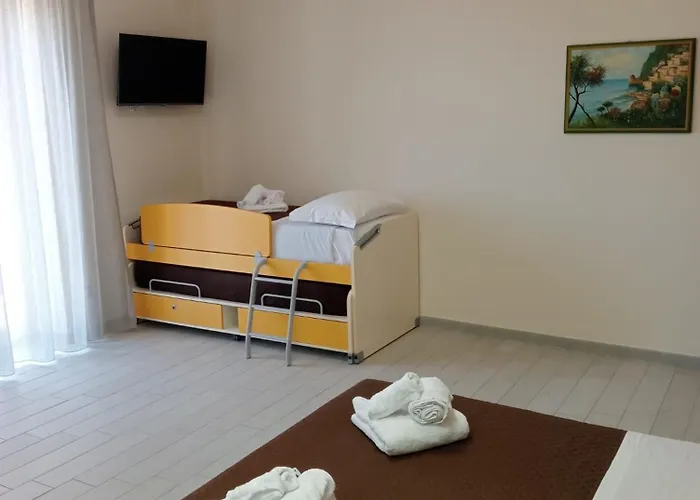 Chiaravalle Agrigente