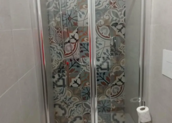 Chiaravalle Appartement Agrigente