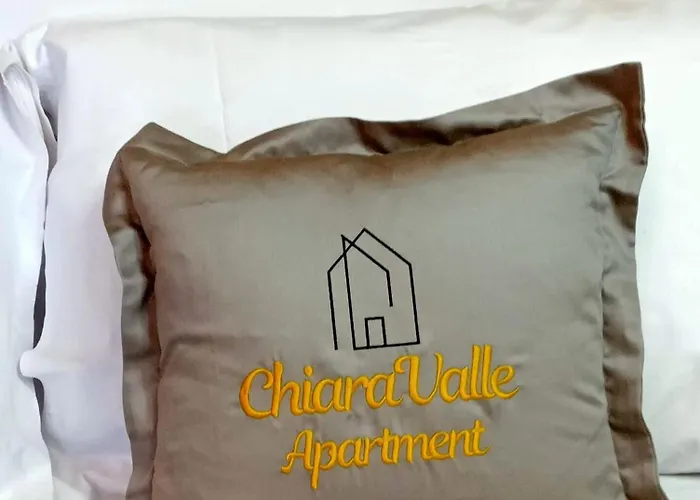 Chiaravalle * Агридженто