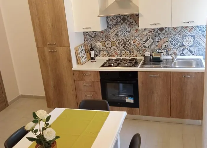 Chiaravalle Appartement