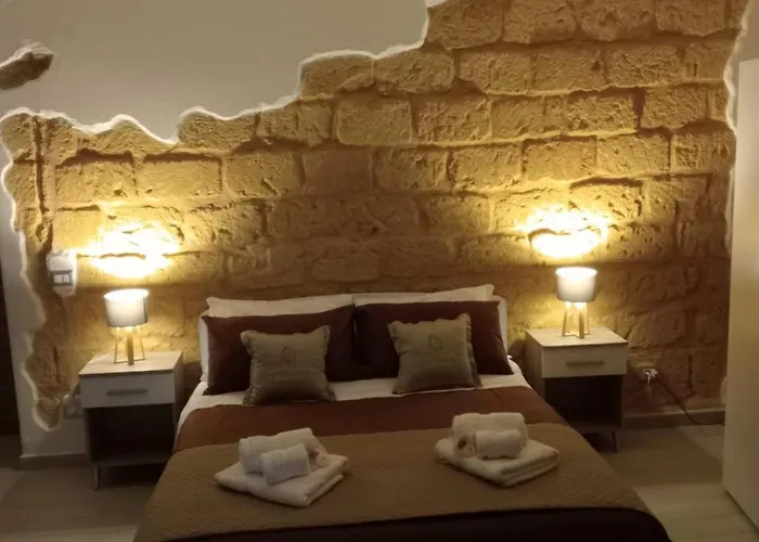 Chiaravalle Appartement Agrigente