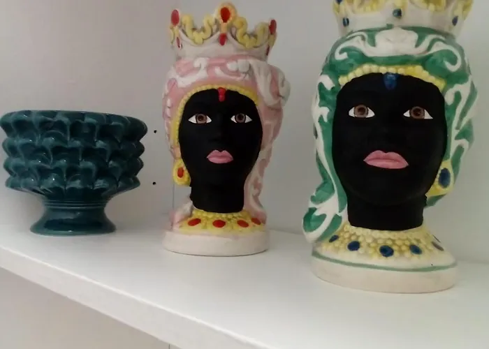 Chiaravalle Appartement *