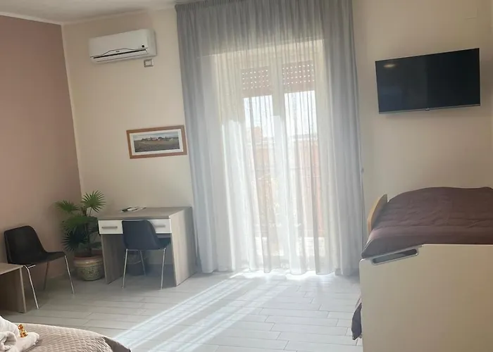 Appartement Chiaravalle