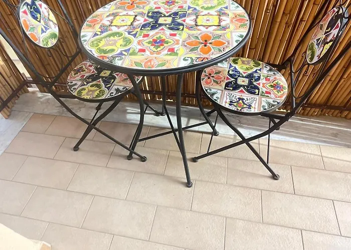 Chiaravalle Agrigente