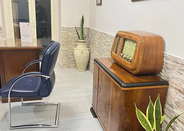 Chiaravalle Appartement